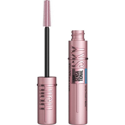 Maybelline-Lash-Sensational-Sky-High-Lengthening-Mascara-802-Waterproof-Very-Black-0.24-fl-Imperfect-Box-oz-Mascaras