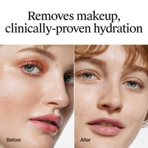 Neutrogena Hydro Boost Hydrating Facial Cleanser and Makeup Remover; Hyaluronic Acid 7.8 fl oz - New