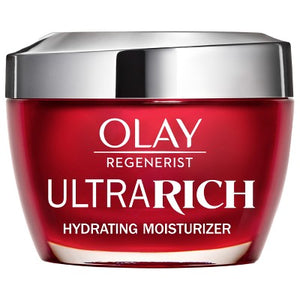 Olay Regenerist Ultra Rich Face Moisturizer 1.7oz - New