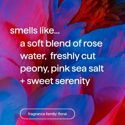 Method Solid Deodorant Pure Peace 2.65oz