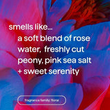 Method Solid Deodorant Pure Peace 2.65oz