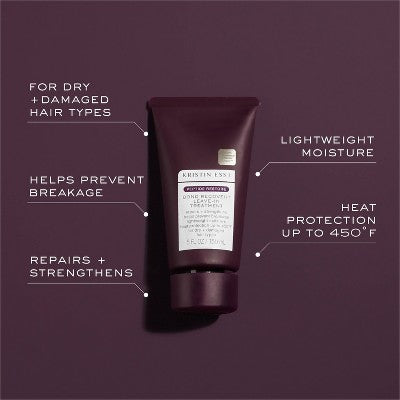 Kristin Ess + Baobab Leave-In Conditioner 5 fl oz - New