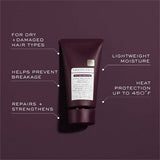 Kristin Ess + Baobab Leave-In Conditioner 5 fl oz - New