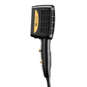 Conair 3 in 1 Styling Hair Dryer Gold 1875 Watts Imperfect Box