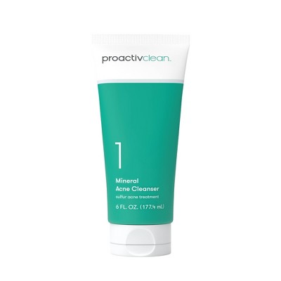 Proactiv Clean Mineral Acne Cleanser 6 fl oz