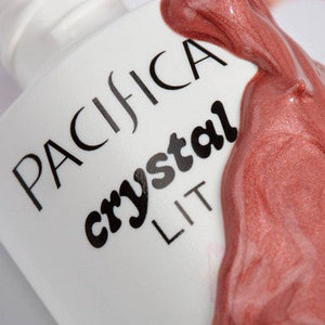 Pacifica Crystal Lit Glowy Glisten Drops 1 fl oz