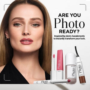 Revlon PhotoReady Lift & Fill Skin Tint - Multi-Use Glow Enhancer 120 1 fl oz - Imperfect Container