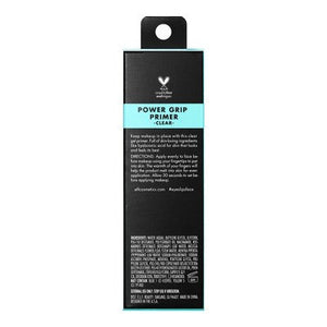 e.l.f. Power Grip Primer Clear 0.811 fl oz - Missing Box