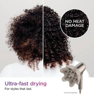 Shark IQ Curl Defining Diffuser Attachment for Hyper AIR Hair Dryer