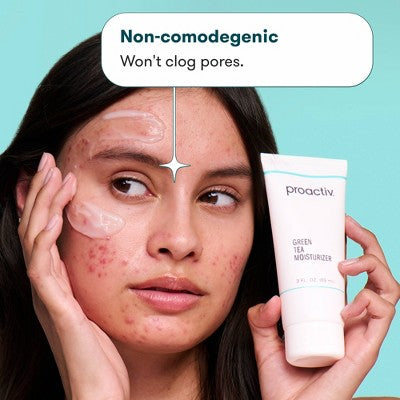 Proactiv Green Tea Moisturizer 3oz - New