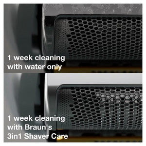 Braun Clean & Renew Refill Cartridges for Clean & Charge Systems 3-Pack