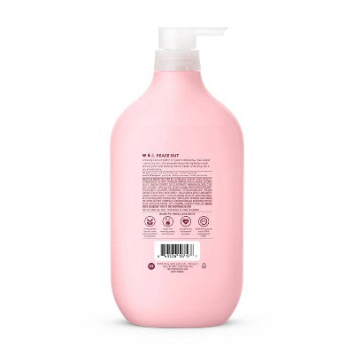 Method Body Wash Pure Peace 28 fl oz