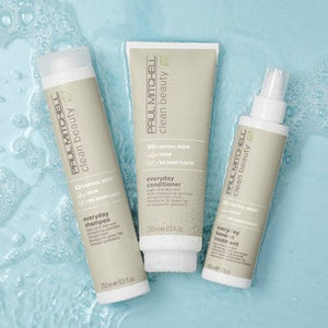 Paul Mitchell Clean Beauty Everyday Leave-In Hair Treatment 5.1 fl oz