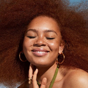 Well People Superpowder Bronzing Powder Sun Glow 0.31oz