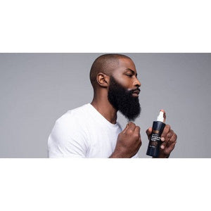 Scotch Porter Leave In Beard Conditioner Spray 8 fl oz - Imperfect Container