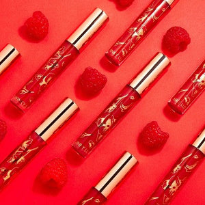 Winky Lux pH Gloss Raspberry 0.14oz - New