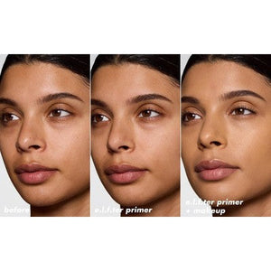 e.l.f. Power Grip Matte Primer 0.87 fl oz - Imperfect Box