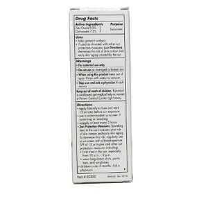 EltaMD UV Clear SPF 46 Facial Sunscreen 1.7 Ounces - Imperfect Box