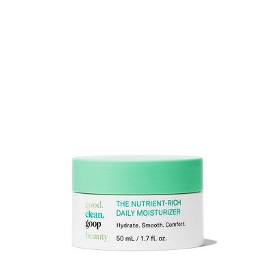 good.clean.goop-beauty-The-Nutrient-Rich-Daily-Moisturizer-1.7-fl.-oz.-Missing-Box-Face-Moisturizers