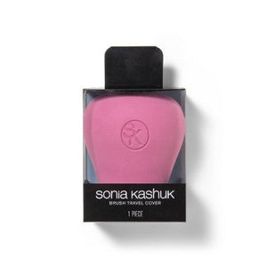 Sonia Kashuk Travel Makeup Brush Cover - New