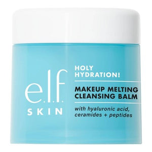 e.l.f. SKIN Holy Hydration Makeup Melting Cleansing Balm 3.5 oz