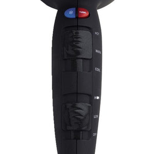 Revlon Perfect Heat Volumizing Turbo Hair Dryer 1875 Watt