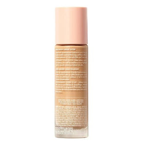 e.l.f. Halo Glow Liquid Filter Highlighter in Medium/Tan 1.06 fl oz