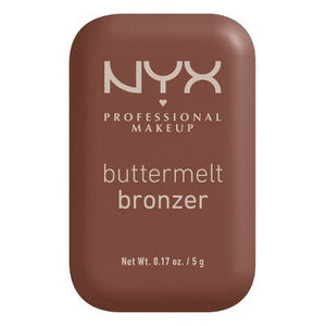 NYX-Professional-Makeup-Buttermelt-Bronzer-06-Do-Butta-(Deep-Golden)-0.17oz-New-Blushes-&-Bronzers