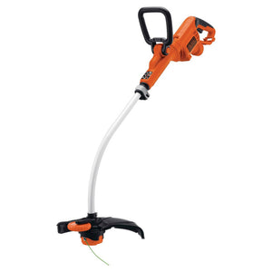 Open Box -  Black & Decker GH3000 7.5 Amp 14" Curved Shaft High Performance String Trimmer