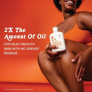 Bio-Oil Hydrating Hand and Body Lotion Unscented 8.5 fl oz