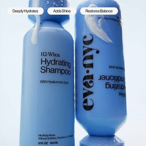 Eva NYC H2-Whoa! Hydrating Conditioner 10 fl oz