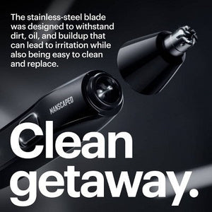 Manscaped Weed Whacker 2.0 Replacement Blade