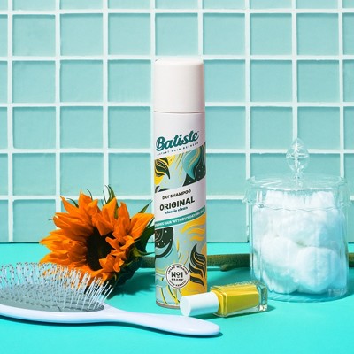 Batiste Original Dry Shampoo 5.71oz