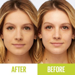 Maybelline Super Stay Matte 24HR Hybrid Pressed Powder Foundation 120 0.21 oz - Imperfect Container