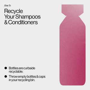 Eva NYC Repair Ritual Strength Shampoo 10 fl oz