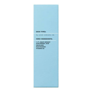 e.l.f. Triple Bounce Serum Face Moisturizers 1.0 fl oz - Missing Box