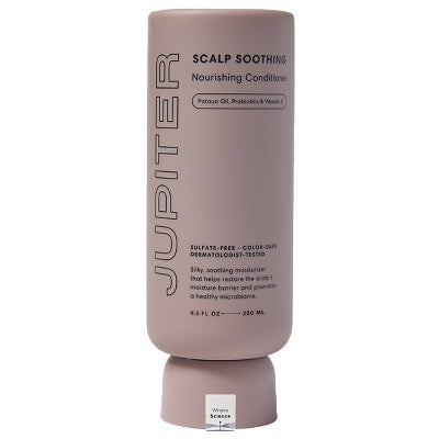 Jupiter Nourishing Hair & Scalp Conditioner 8.5 fl oz