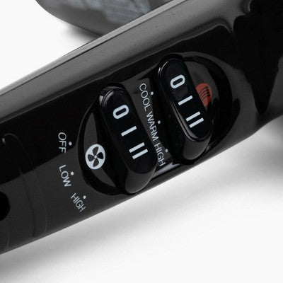 FHI Heat 1900 Platform Dryer Black 1500 Watts - Imperfect Box