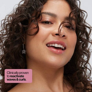 Eva NYC Bounce Back Curl Reviving Mist 5 fl oz