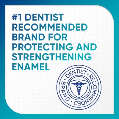 Sensodyne Pronamel Intensive Enamel Repair Whitening 3.4oz 2-Pack