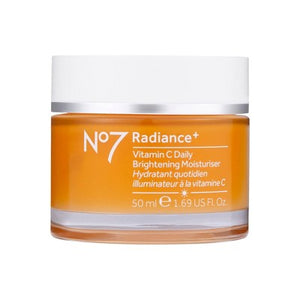 No7-Radiance+-Vitamin-C-Daily-Brightening-Moisturizer-1.69-fl-oz-Imperfect-Box-Face-Moisturizers
