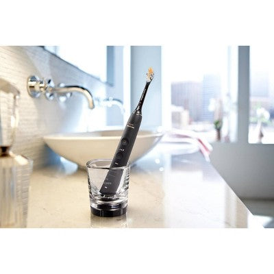 Philips Sonicare DiamondClean Smart 9300 Rechargeable Electric Toothbrush HX9903/15 Black