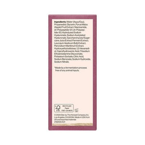 Honest Beauty Ageless Firm and Even Serum 1.0 fl oz