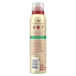 Old Spice Whole Body Deodorant Spray Aloe and Rain 3.5oz - Missing Lid