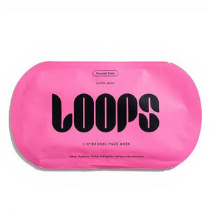 Loops Skin Cycle Trio Mask 1.75oz