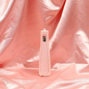 Waterpik Cordless Revive Water Flosser Blush Pink - Imperfect Box