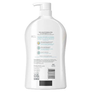 Olay Fresh Outlast Body Wash Birch Water & Lavender 33 fl oz