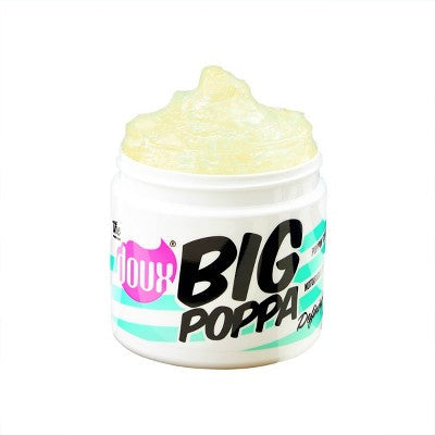 The Doux Big Poppa Define Gel 16 oz - Imperfect Container