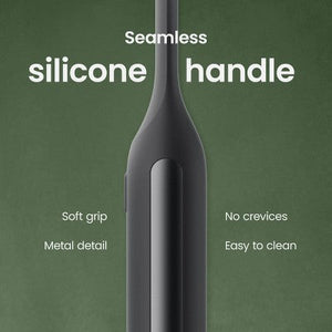 Quip Ultra Next Generation Smart Sonic Electric Toothbrush Onyx
