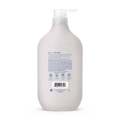 Method Body Wash Simply Nourish 28 fl oz